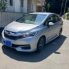 honda shuttle 2017 CFJ1570484 image 1