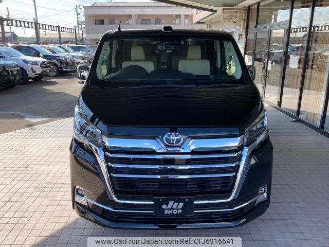 toyota granace 2019 -TOYOTA--Granace 3DA-GDH303W--GDH303-1000019---TOYOTA--Granace 3DA-GDH303W--GDH303-1000019- image 1