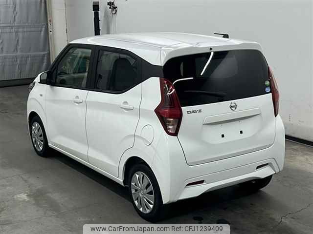 nissan dayz 2020 -NISSAN--DAYZ B43W-0039645---NISSAN--DAYZ B43W-0039645- image 2