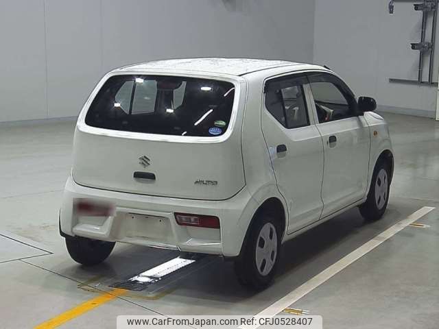 suzuki alto 2019 -SUZUKI--Alto DBA-HA36S--HA36S-530508---SUZUKI--Alto DBA-HA36S--HA36S-530508- image 2