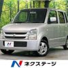 suzuki wagon-r 2007 -SUZUKI--Wagon R CBA-MH21S--MH21S-951375---SUZUKI--Wagon R CBA-MH21S--MH21S-951375- image 1