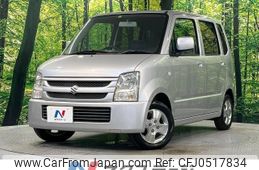 suzuki wagon-r 2007 -SUZUKI--Wagon R CBA-MH21S--MH21S-951375---SUZUKI--Wagon R CBA-MH21S--MH21S-951375-