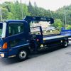 hino ranger 2009 GOO_NET_EXCHANGE_0940021A30250715W003 image 73