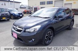 subaru xv 2015 -SUBARU 【北見 300ﾅ6065】--Subaru XV GP7--098628---SUBARU 【北見 300ﾅ6065】--Subaru XV GP7--098628-