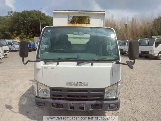 isuzu elf-truck 2013 CFJ1632143 image 2
