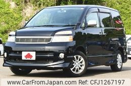 toyota voxy 2007 -TOYOTA--Voxy DBA-AZR60G--AZR60-3091777---TOYOTA--Voxy DBA-AZR60G--AZR60-3091777-