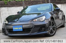 subaru brz 2013 quick_quick_ZC6_ZC6-007545