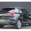 volkswagen t-roc 2021 quick_quick_3BA-A1DPC_WVGZZZA1ZMV130311 image 2