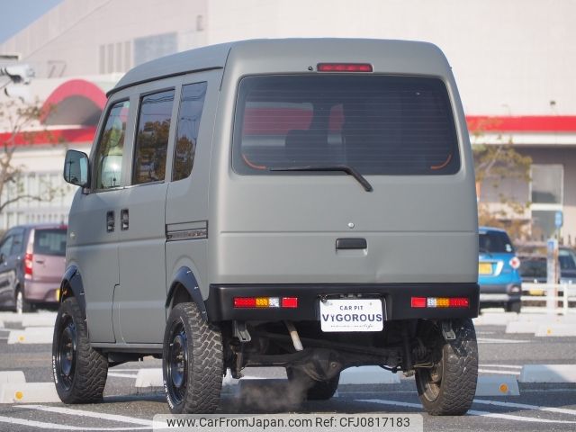 suzuki every 2008 -SUZUKI--Every EBD-DA64V--DA64V-292389---SUZUKI--Every EBD-DA64V--DA64V-292389- image 2