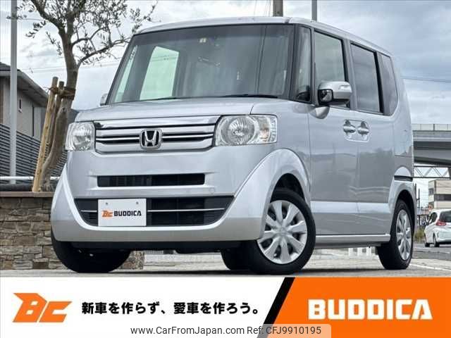 honda n-box 2016 -HONDA--N BOX DBA-JF1--JF1-1805882---HONDA--N BOX DBA-JF1--JF1-1805882- image 1