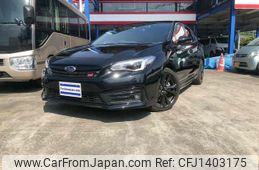 subaru impreza-sports 2022 GOO_JP_700110115730250708001