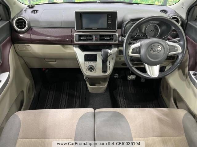 daihatsu cast 2015 -DAIHATSU--Cast DBA-LA260S--LA260S-0000102---DAIHATSU--Cast DBA-LA260S--LA260S-0000102- image 2