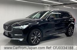 volvo xc60 2022 quick_quick_5AA-UB420TXCM_YV1UZL1MCN1008845