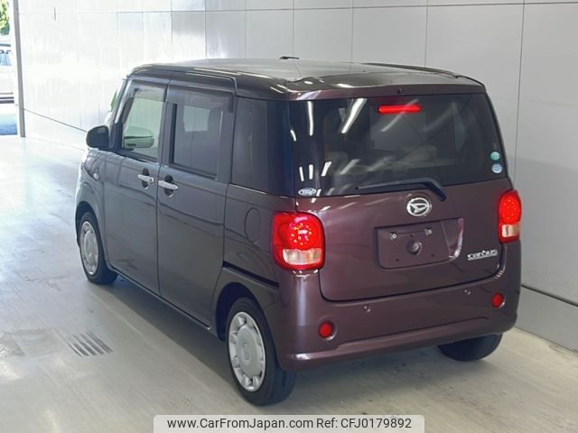 daihatsu move-canbus 2016 -DAIHATSU--Move Canbus LA800S-0020197---DAIHATSU--Move Canbus LA800S-0020197- image 2