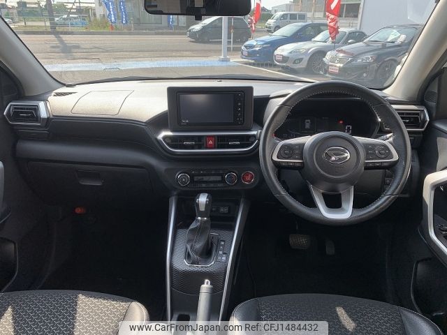daihatsu rocky 2019 -DAIHATSU--Rocky 5BA-A200S--A200S-0005338---DAIHATSU--Rocky 5BA-A200S--A200S-0005338- image 2