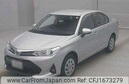 toyota corolla-axio 2022 CFJ1673279
