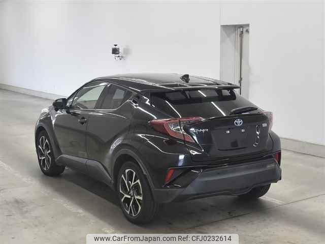 toyota c-hr undefined -TOYOTA--C-HR ZYX10-2159100---TOYOTA--C-HR ZYX10-2159100- image 2