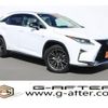 lexus rx 2015 -LEXUS--Lexus RX DAA-GYL25W--GYL25-0001638---LEXUS--Lexus RX DAA-GYL25W--GYL25-0001638- image 1