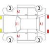 toyota crown 2018 -TOYOTA--Crown 6AA-AZSH21--AZSH21-1001620---TOYOTA--Crown 6AA-AZSH21--AZSH21-1001620- image 2