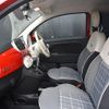 fiat 500 2019 -FIAT--Fiat 500 ABA-31209--ZFA3120000JA56239---FIAT--Fiat 500 ABA-31209--ZFA3120000JA56239- image 18