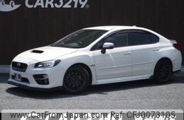 subaru wrx 2016 -SUBARU--WRX VAB--011073---SUBARU--WRX VAB--011073-