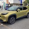 toyota yaris-cross 2020 CFJ1678259 image 13