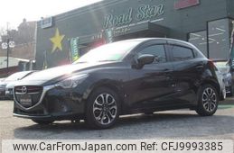 mazda demio 2015 -MAZDA--Demio DJ5FS--DJ5FS-114476---MAZDA--Demio DJ5FS--DJ5FS-114476-