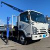 isuzu elf-truck 2018 GOO_NET_EXCHANGE_0700644A30241225W002 image 22