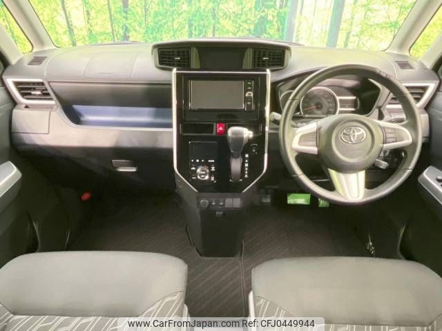 toyota roomy 2016 -TOYOTA--Roomy DBA-M900A--M900A-0011326---TOYOTA--Roomy DBA-M900A--M900A-0011326- image 2