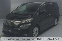 toyota vellfire 2008 -TOYOTA--Vellfire DBA-ANH20W--ANH20-8027777---TOYOTA--Vellfire DBA-ANH20W--ANH20-8027777-