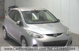 mazda demio 2009 -MAZDA--Demio DE3FS-251211---MAZDA--Demio DE3FS-251211-