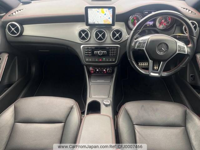 mercedes-benz gla-class 2014 -MERCEDES-BENZ--Benz GLA DBA-156946--WDC1569462J042582---MERCEDES-BENZ--Benz GLA DBA-156946--WDC1569462J042582- image 2