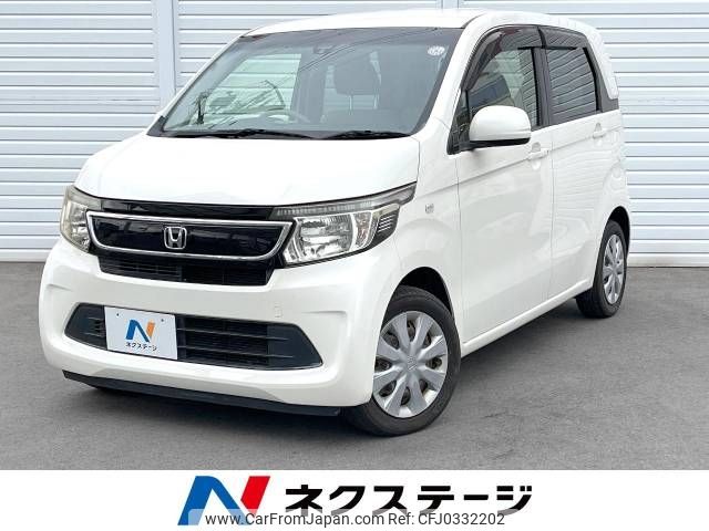 honda n-wgn 2014 -HONDA--N WGN DBA-JH1--JH1-1030974---HONDA--N WGN DBA-JH1--JH1-1030974- image 1