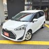 toyota sienta 2020 -TOYOTA--Sienta NSP170G--NSP170-7248644---TOYOTA--Sienta NSP170G--NSP170-7248644- image 1