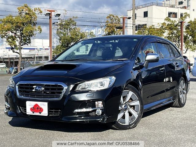 subaru levorg 2014 -SUBARU--Levorg DBA-VM4--VM4-019506---SUBARU--Levorg DBA-VM4--VM4-019506- image 1