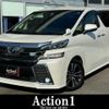 toyota vellfire 2017 quick_quick_AGH30W_AGH30-0118415 image 1