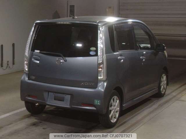 daihatsu move 2014 -DAIHATSU--Move DBA-LA100S--LA100S-1077607---DAIHATSU--Move DBA-LA100S--LA100S-1077607- image 2