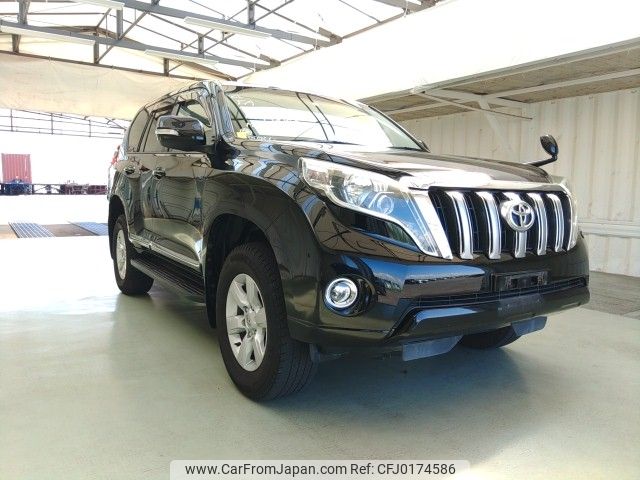 toyota land-cruiser-prado 2014 ENHANCEAUTO_1_ea287560 image 1