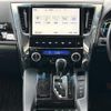 toyota vellfire 2019 -TOYOTA--Vellfire DAA-AYH30W--AYH30-0081161---TOYOTA--Vellfire DAA-AYH30W--AYH30-0081161- image 7