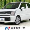 suzuki wagon-r 2020 quick_quick_MH95S_MH95S-137697 image 1