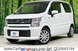 suzuki wagon-r 2020 quick_quick_MH95S_MH95S-137697