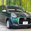 toyota passo 2018 CFJ1724326 image 16