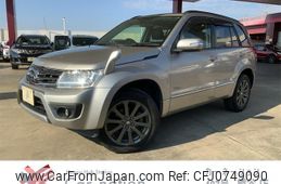 suzuki escudo 2014 quick_quick_TDA4W_TDA4W-290289