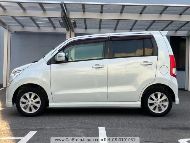 suzuki wagon-r 2012 quick_quick_DBA-MH23S_MH23S-935292 image 2