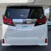 toyota alphard 2016 -TOYOTA--Alphard DBA-AGH30W--AGH30-0074398---TOYOTA--Alphard DBA-AGH30W--AGH30-0074398- image 18