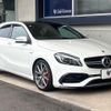 mercedes-benz amg 2018 -MERCEDES-BENZ--AMG CBA-176052--WDD1760522J691908---MERCEDES-BENZ--AMG CBA-176052--WDD1760522J691908- image 18