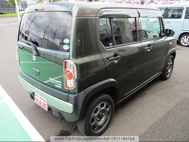 suzuki hustler 2018 -SUZUKI--Hustler MR41S--303641---SUZUKI--Hustler MR41S--303641- image 2