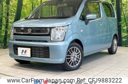 suzuki wagon-r 2018 -SUZUKI--Wagon R DAA-MH55S--MH55S-221934---SUZUKI--Wagon R DAA-MH55S--MH55S-221934-