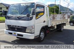 mitsubishi-fuso canter 2009 GOO_NET_EXCHANGE_0706160A30240802W001