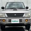 mitsubishi pajero-mini 2004 CFJ1556013 image 22